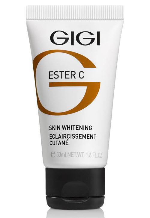 Gigi Ester C - Whitening Cream 50ml / 1.7oz - JOSEPH BEAUTY