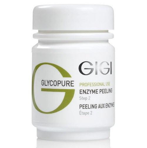 Gigi Glycopure - Enzymatic Peeling 20ml / 0.75oz - JOSEPH BEAUTY