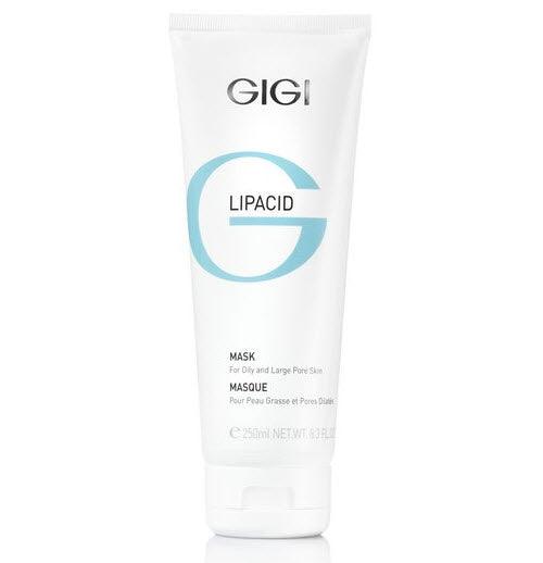 Gigi Lipacid - Mask For Oily And Large Pore Skin 250ml / 8.5oz - JOSEPH BEAUTY