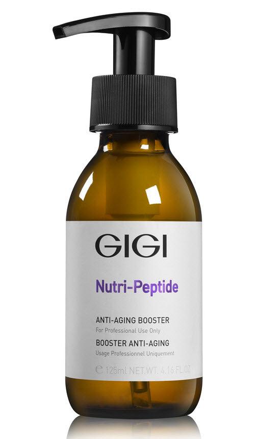 Gigi Nutri Peptide - Anti-Aging Booster 125ml / 4.2oz - JOSEPH BEAUTY