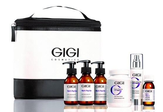 Gigi Nutri Peptide - Treatment Kit Set - JOSEPH BEAUTY