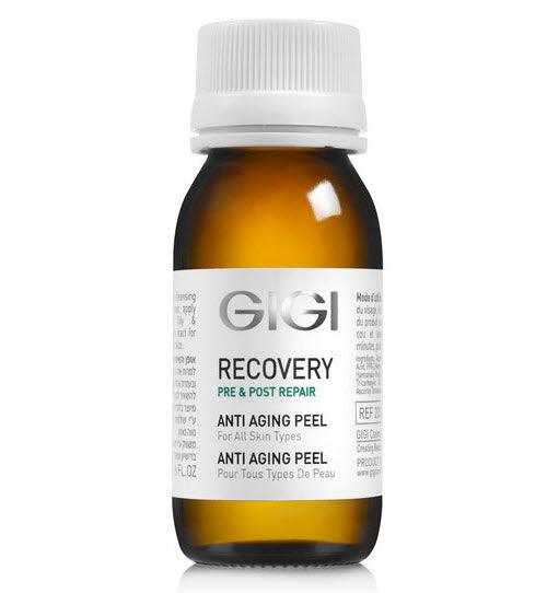 Gigi Recovery - Anti Aging Peel 50ml / 1.7oz - JOSEPH BEAUTY