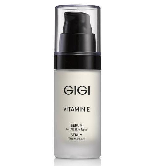 Gigi Vitamin E - Serum 30ml / 1oz - JOSEPH BEAUTY