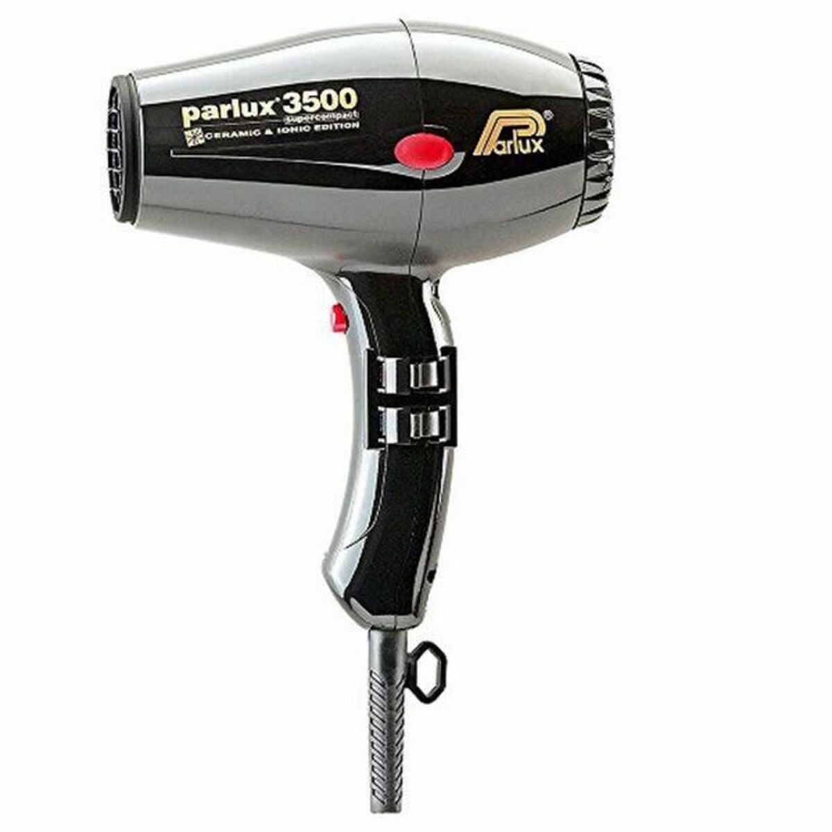 Hairdryer 3500 Supercompact Parlux 2000W - JOSEPH BEAUTY