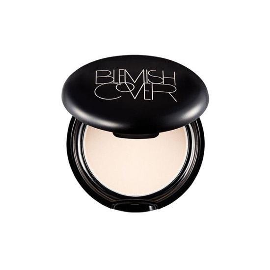 Hanskin Blemish Cover Blur Pact 9g - JOSEPH BEAUTY