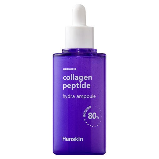 Hanskin Collagen Peptide Hydra Ampoule 90ml - JOSEPH BEAUTY