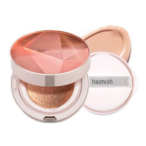 heimish Artless Perfect Cushion SPF50+ PA+++13g + 13g(Refill) - JOSEPH BEAUTY