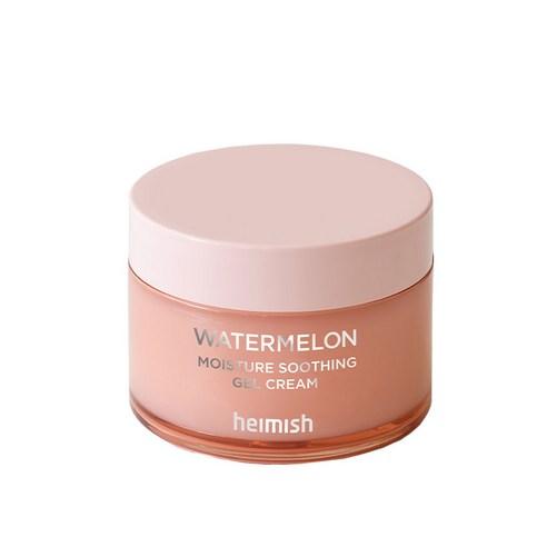 heimish Watermelon Moisture Soothing Gel Cream 110ml - JOSEPH BEAUTY