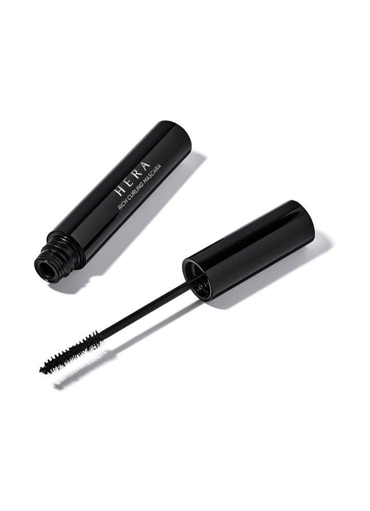 HERA RICH CURLING MASCARA 6g #79 LASH BLACK