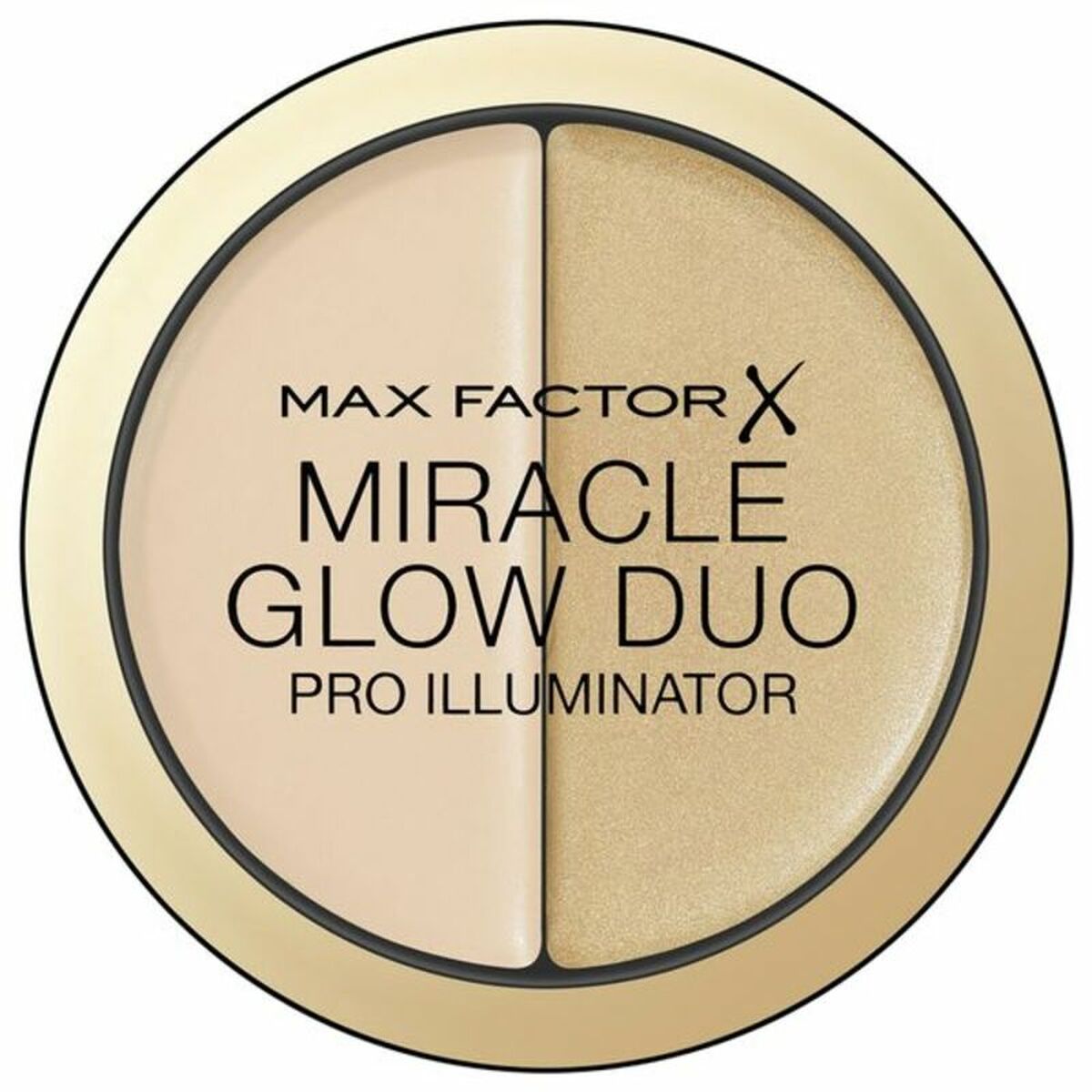 Highlighter Miracle Glow Duo Max Factor - JOSEPH BEAUTY