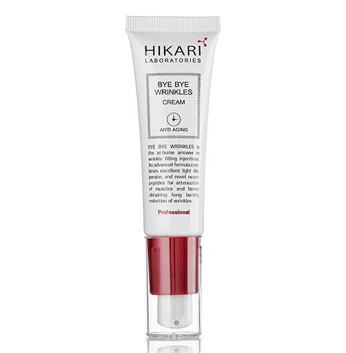 HIKARI laboratories Bye Bye Wrinkles Cream 30ml / 1oz