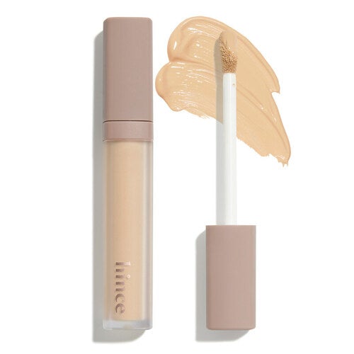 hince Second Skin Cover Concealer 6.5g (5 colors) - JOSEPH BEAUTY