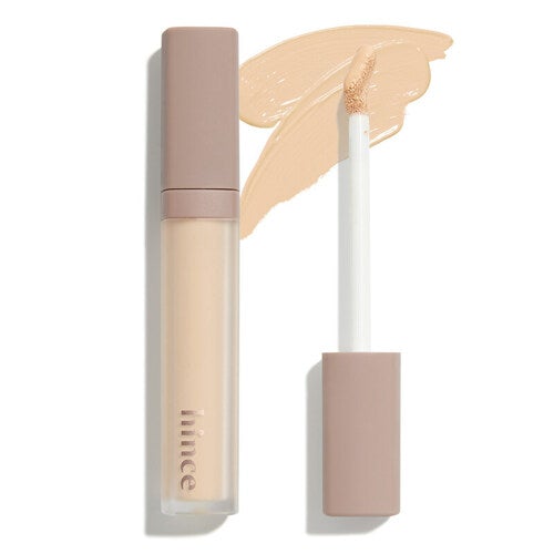hince Second Skin Cover Concealer 6.5g (5 colors) - JOSEPH BEAUTY