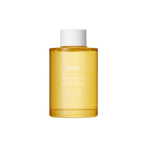 Huxley Body Oil ; Moroccan Gardener 100ml - JOSEPH BEAUTY