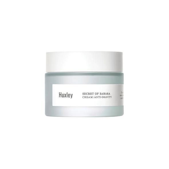 Huxley Cream ; Anti-Gravity 50ml