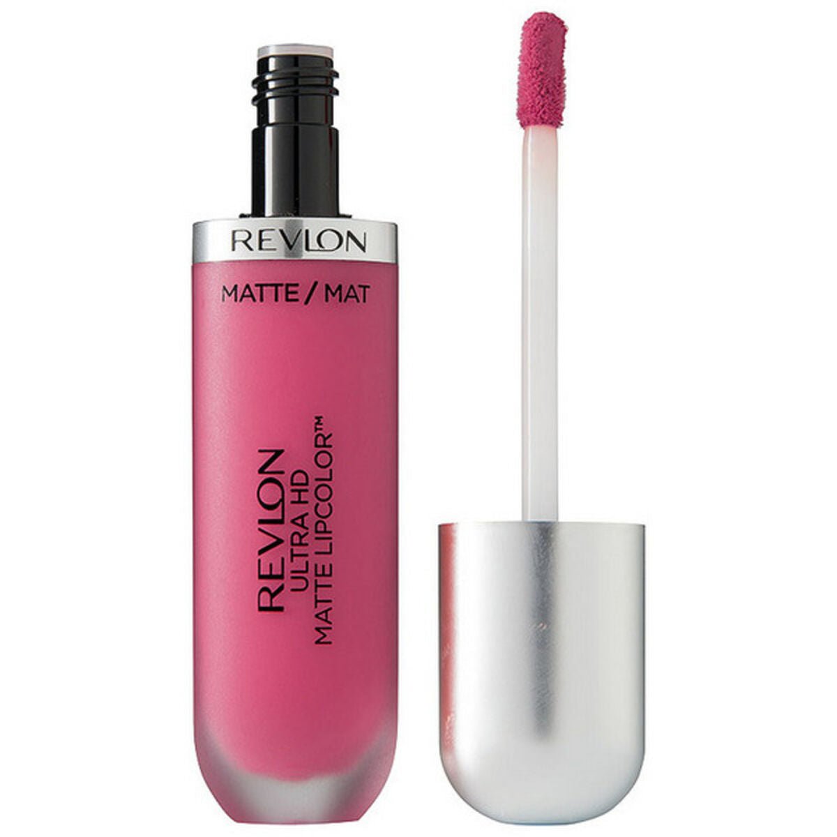 Hydrating Lipstick Ultra Hd Matte Revlon - JOSEPH BEAUTY