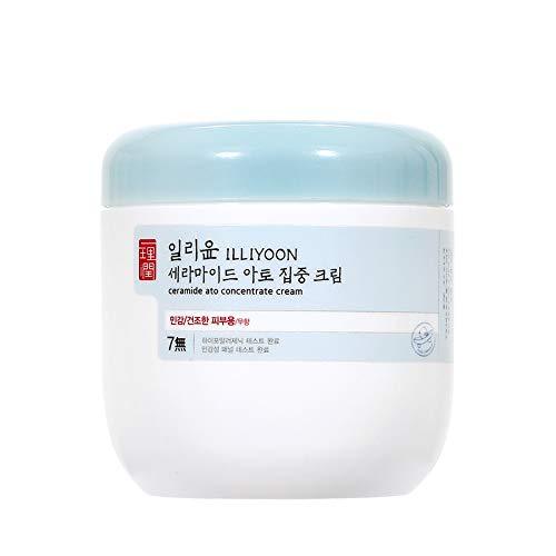 ILLIYOON Ceramide Ato Concentrate Cream 500ml - JOSEPH BEAUTY