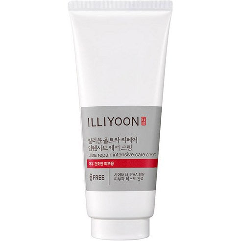 ILLIYOON Ultra Repair Cream 200ml - JOSEPH BEAUTY