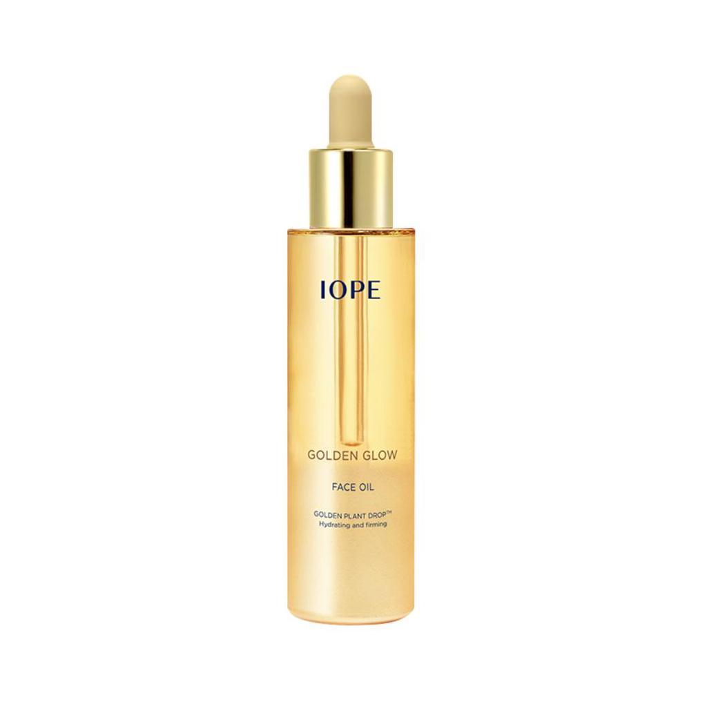 IOPE GOLDEN GLOW FACE OIL 40ml - JOSEPH BEAUTY