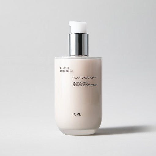 IOPE STEM Ⅲ EMULSION 145ml - JOSEPH BEAUTY