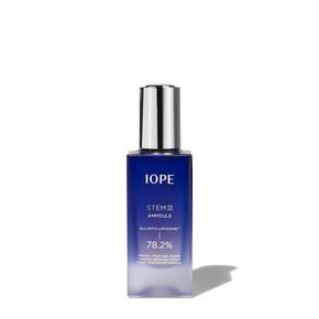 IOPE Stem III Ampoule (Revitalize & Anti-aging) 50ml - JOSEPH BEAUTY