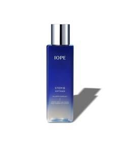 IOPE Stem III Softener (Conditioning & Anti-aging) 150ml - JOSEPH BEAUTY