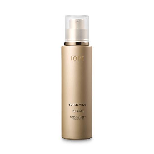 IOPE SUPER VITAL EMULSION 150ml - JOSEPH BEAUTY