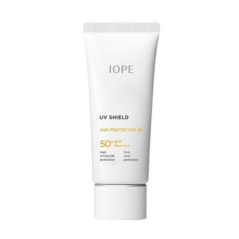 IOPE UV SHIELD SUN PROTECTOR XP SPF 50+ PA++++ 60ml - JOSEPH BEAUTY