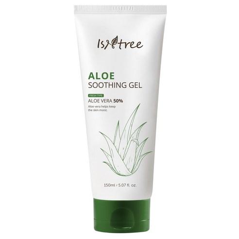 Isntree Aloe Soothing Gel (Fresh Type) 150ml - JOSEPH BEAUTY