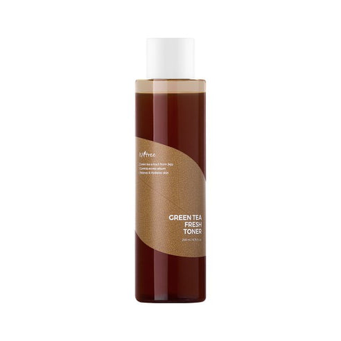 Isntree Green Tea Fresh Toner 200ml - JOSEPH BEAUTY