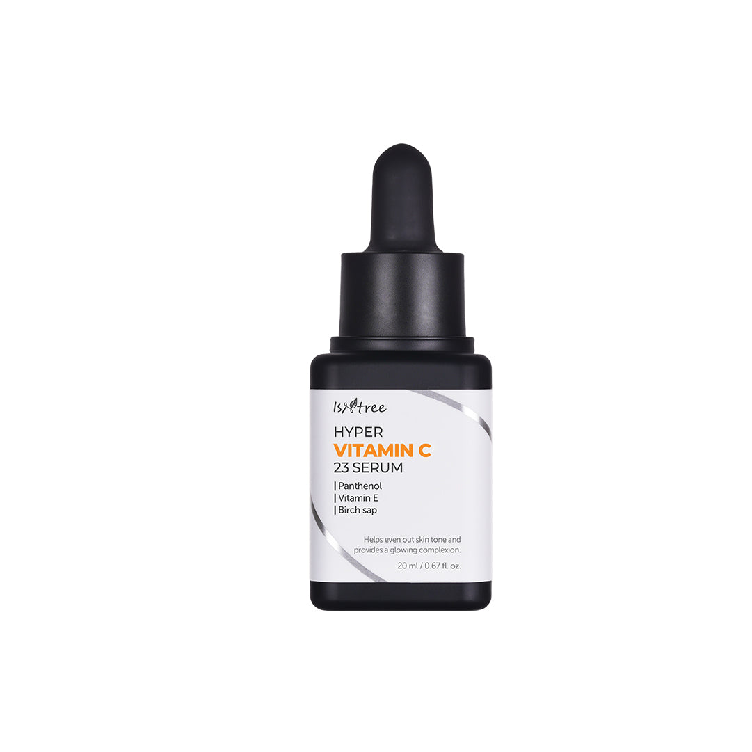 Isntree Hyper Vitamin C23 Serum 20ml - JOSEPH BEAUTY