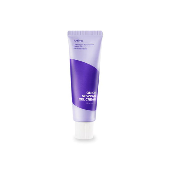 Isntree Onion Newpair Gel Cream 50ml - JOSEPH BEAUTY