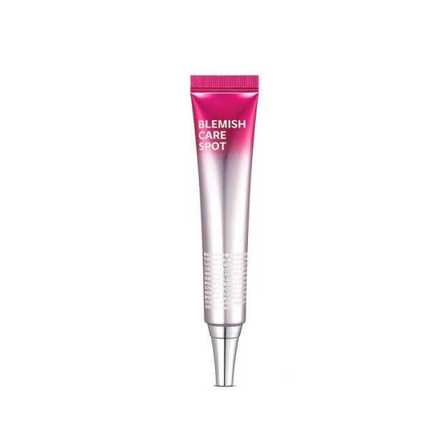 isoi Bulgarian Rose Blemish Care Spot 25ml - JOSEPH BEAUTY