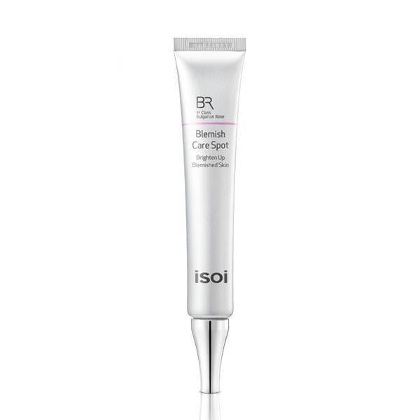 isoi Bulgarian Rose Blemish Care Spot 25ml - JOSEPH BEAUTY