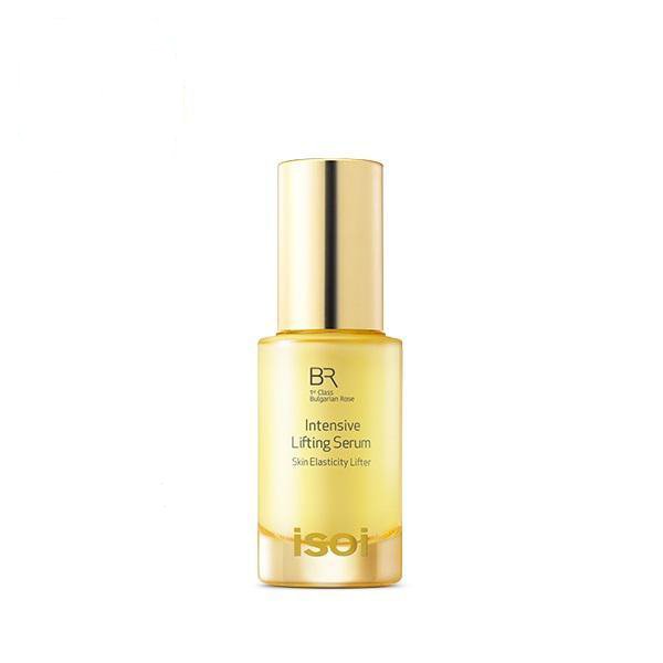 isoi Bulgarian Rose Intensive Lifting Serum 35ml - JOSEPH BEAUTY