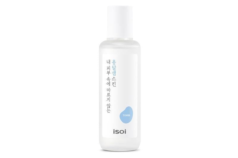 isoi Toner, A Bottled Oasis For Your Skin 130ml - JOSEPH BEAUTY