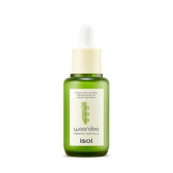 isoi Waandoo Firming Ampoule 30ml - JOSEPH BEAUTY