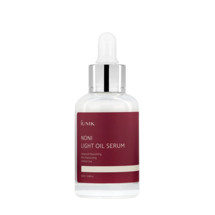 iUNIK Noni Light Oil Serum 50ml