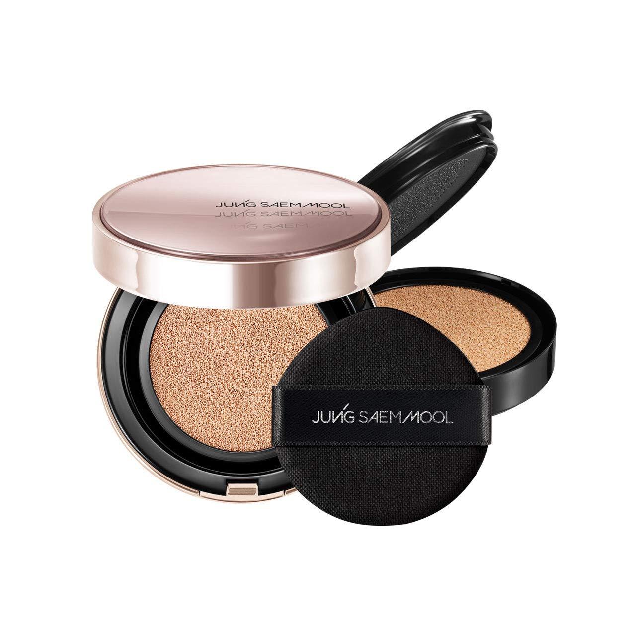 JUNGSAEMMOOL Masterclass Radiant Cushion (SPF50+ / PA+++) 15g + Refill - JOSEPH BEAUTY