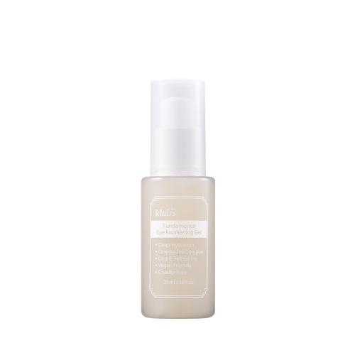 KLAIRS Fundamental Eye Awakening Gel 35ml