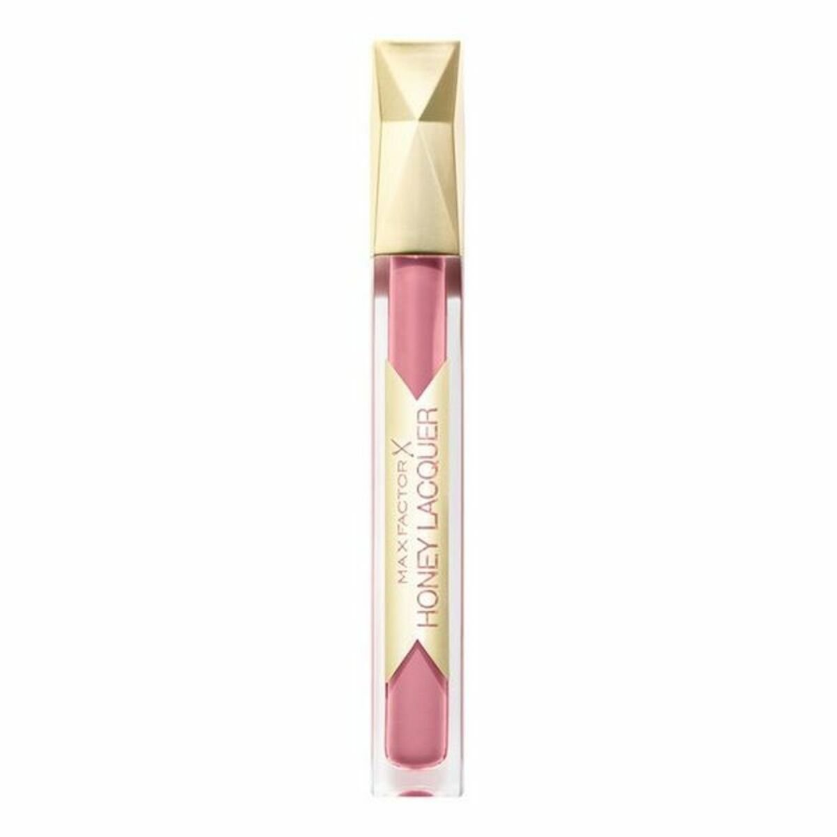 Lip-gloss Honey Lacquer Max Factor - JOSEPH BEAUTY