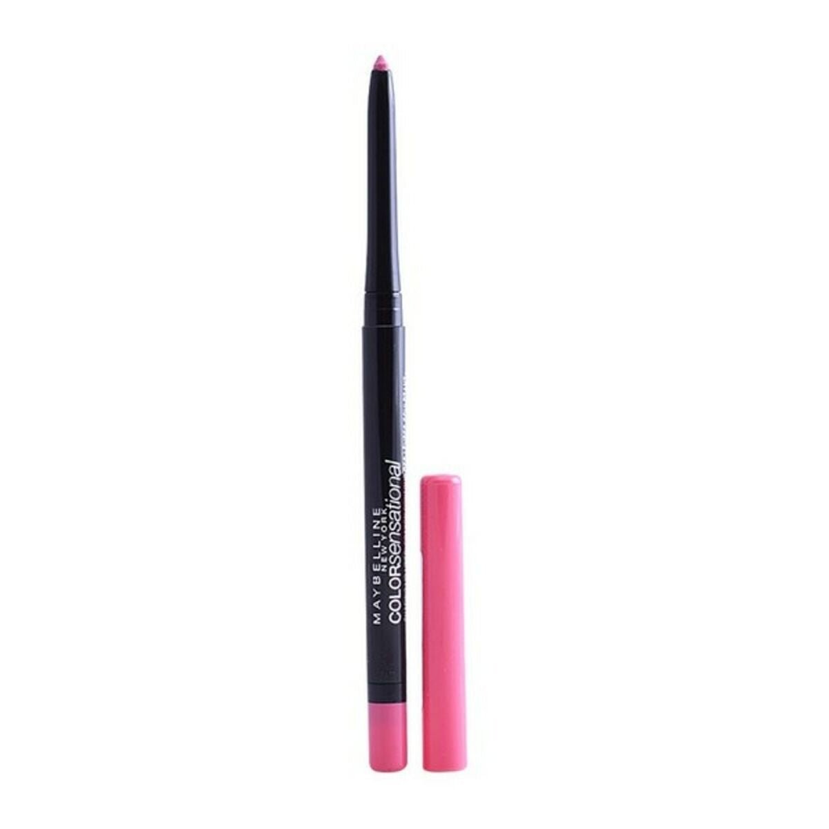 Lip Liner Color Sensational Maybelline - JOSEPH BEAUTY