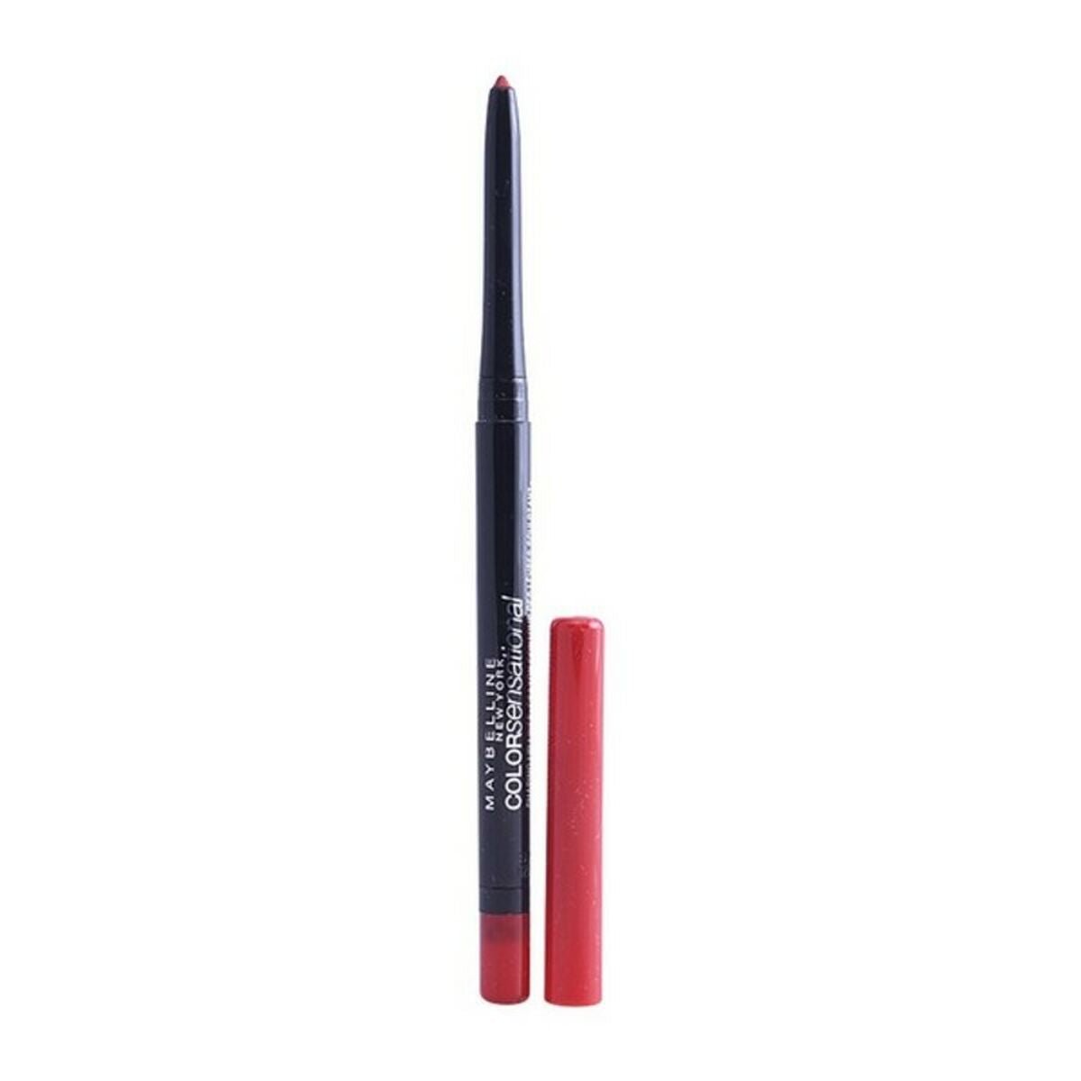 Lip Liner Color Sensational Maybelline - JOSEPH BEAUTY