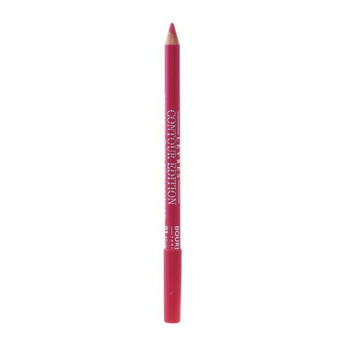 Lip Liner Contour Edition Bourjois - JOSEPH BEAUTY