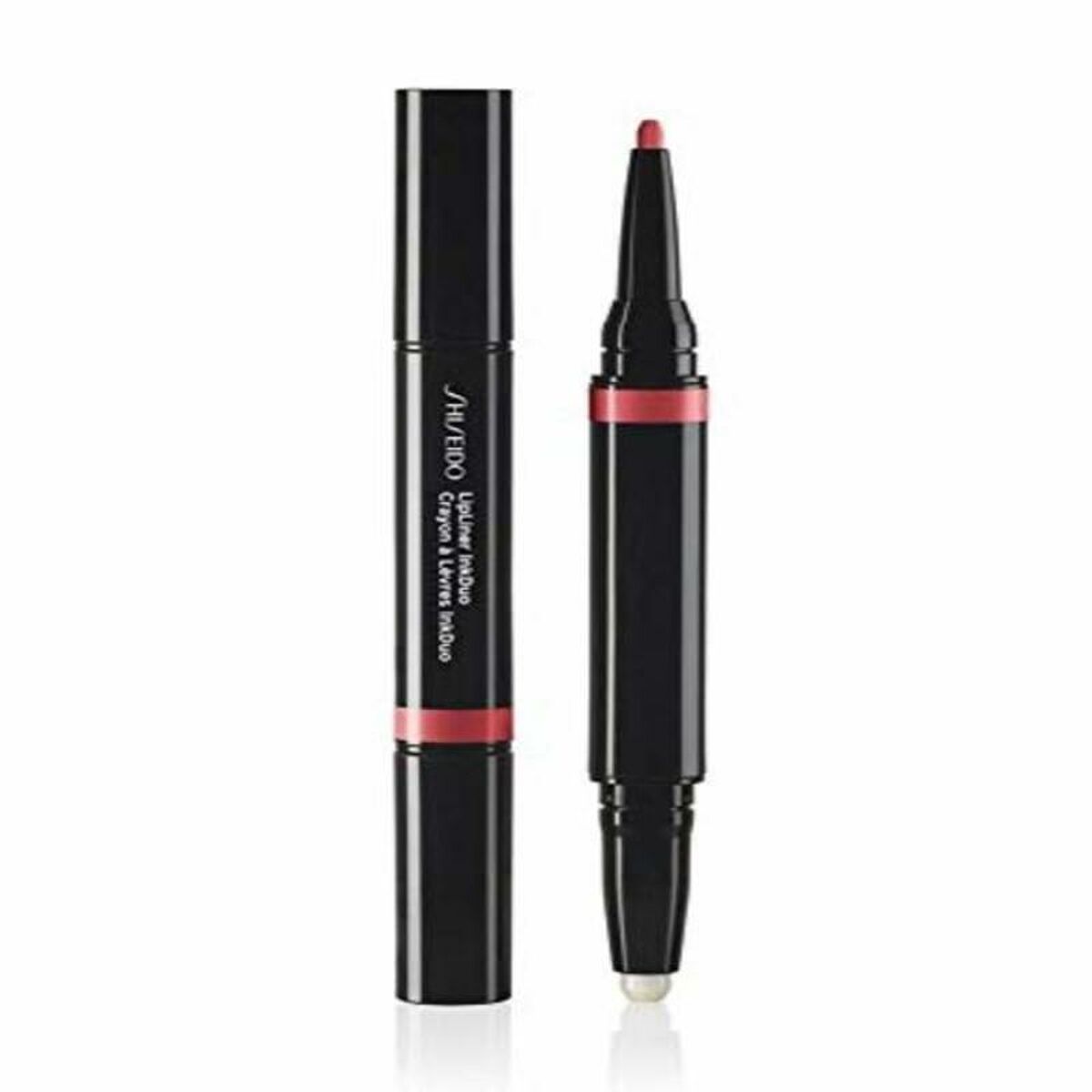 Lip Liner Lipliner Ink Duo Shiseido (1,1 g) - JOSEPH BEAUTY