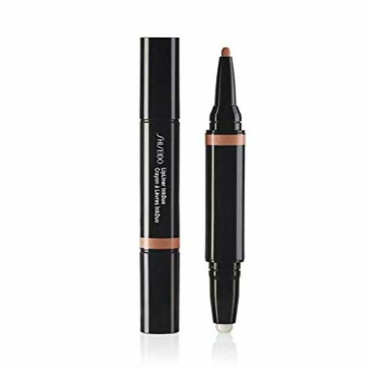 Lip Liner Lipliner Ink Duo Shiseido (1,1 g) - JOSEPH BEAUTY