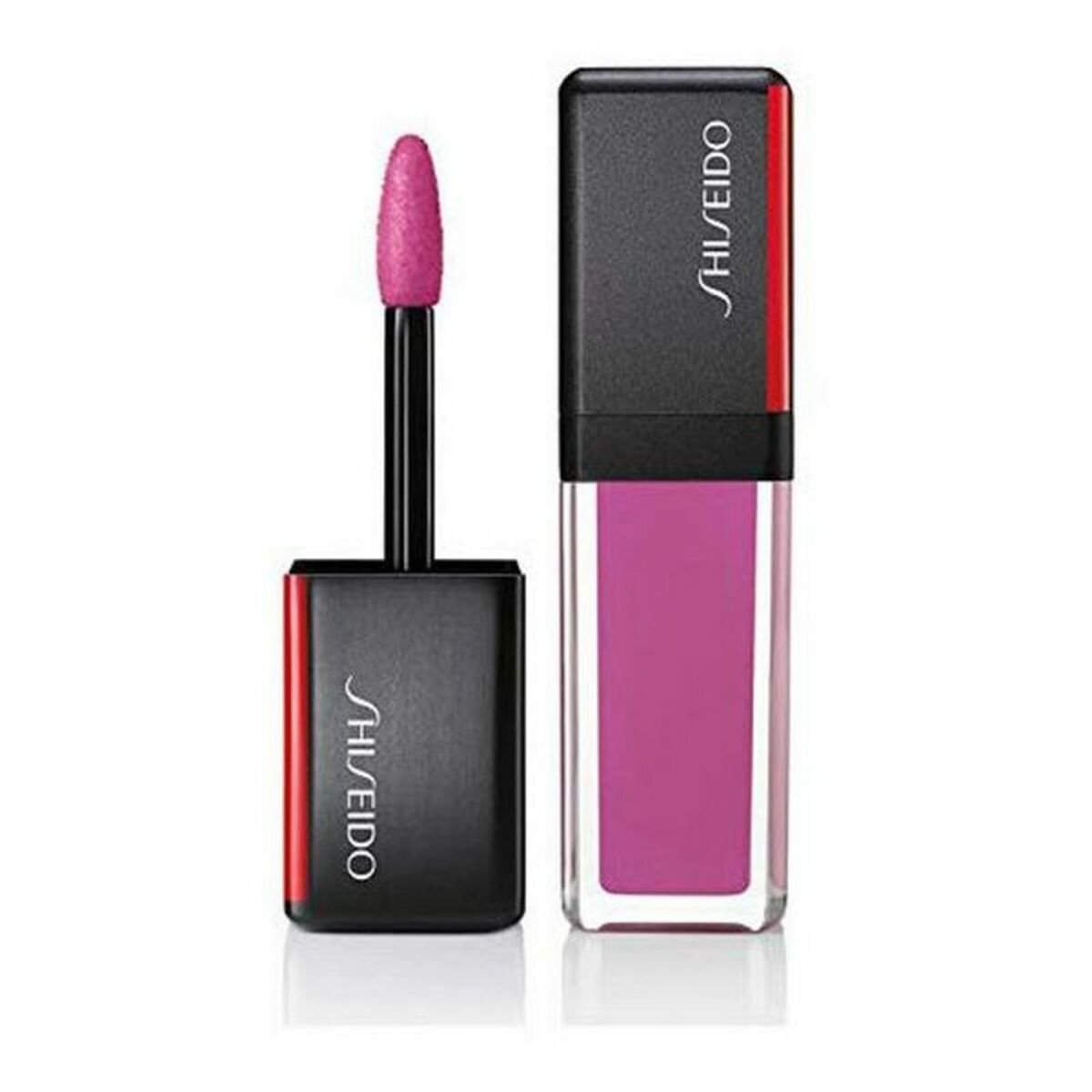 Lipstick Lacquerink Shiseido - JOSEPH BEAUTY