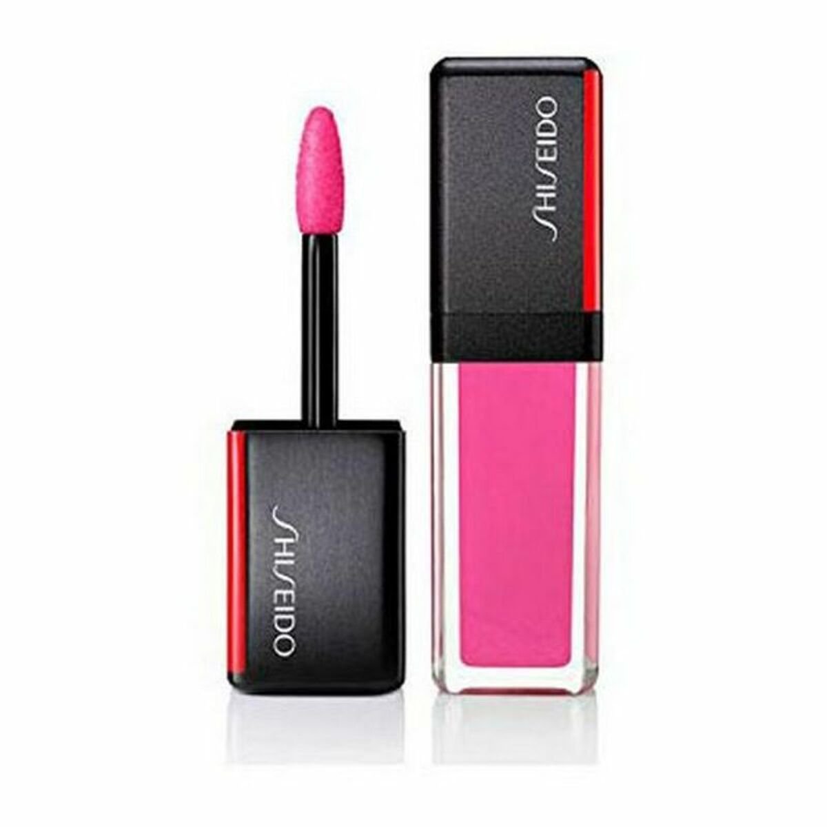 Lipstick Lacquerink Shiseido - JOSEPH BEAUTY