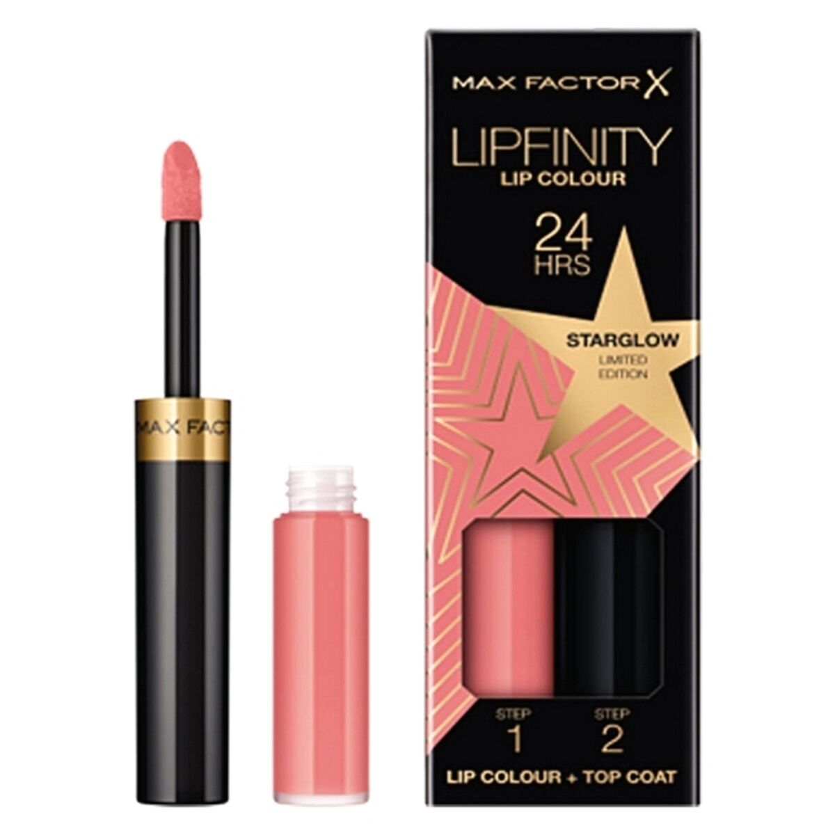 Lipstick Lipfinity Max Factor - JOSEPH BEAUTY