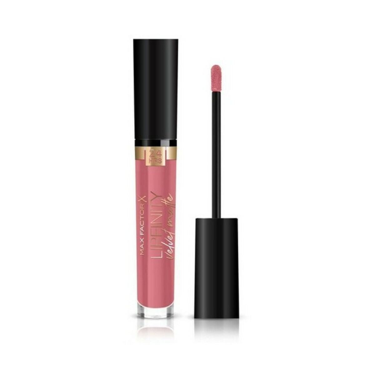 Lipstick Lipfinity Velvet Matte Max Factor (23 g) - JOSEPH BEAUTY